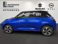 Suzuki Swift New 1.2 Comfort + Hybrid Navi+Parkpilot Blau - thumbnail 8