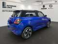 Suzuki Swift New 1.2 Comfort + Hybrid Navi+Parkpilot Blau - thumbnail 6