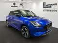 Suzuki Swift New 1.2 Comfort + Hybrid Navi+Parkpilot Blau - thumbnail 4