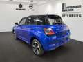 Suzuki Swift New 1.2 Comfort + Hybrid Navi+Parkpilot Blau - thumbnail 7