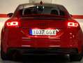 Audi TT Roadster 2.0 TFSI Rojo - thumbnail 3