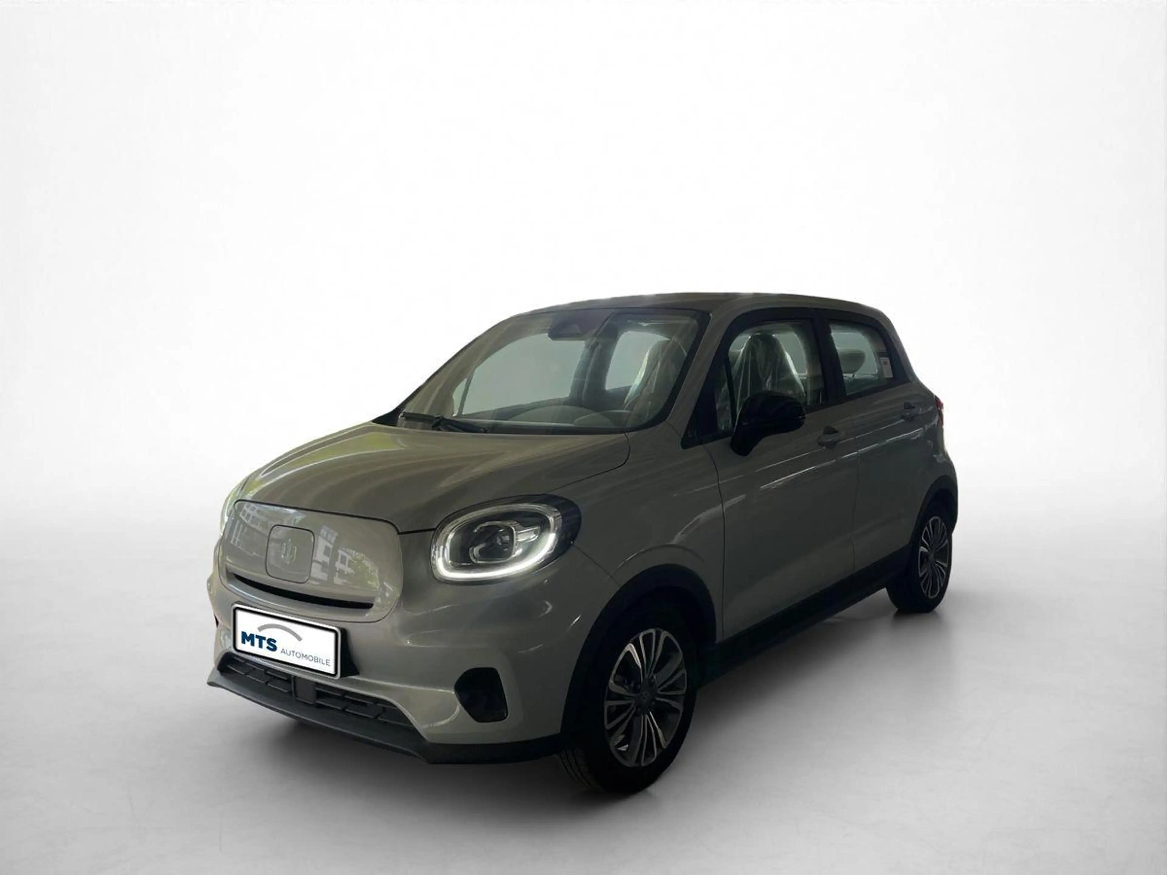 Leapmotor T03 Leapmotor T03