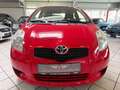 Toyota Yaris Cool 1.3 KLIMA ELEK.FENSTER Rot - thumbnail 2