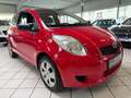 Toyota Yaris Cool 1.3 KLIMA ELEK.FENSTER Rot - thumbnail 3