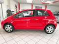 Toyota Yaris Cool 1.3 KLIMA ELEK.FENSTER Rot - thumbnail 4