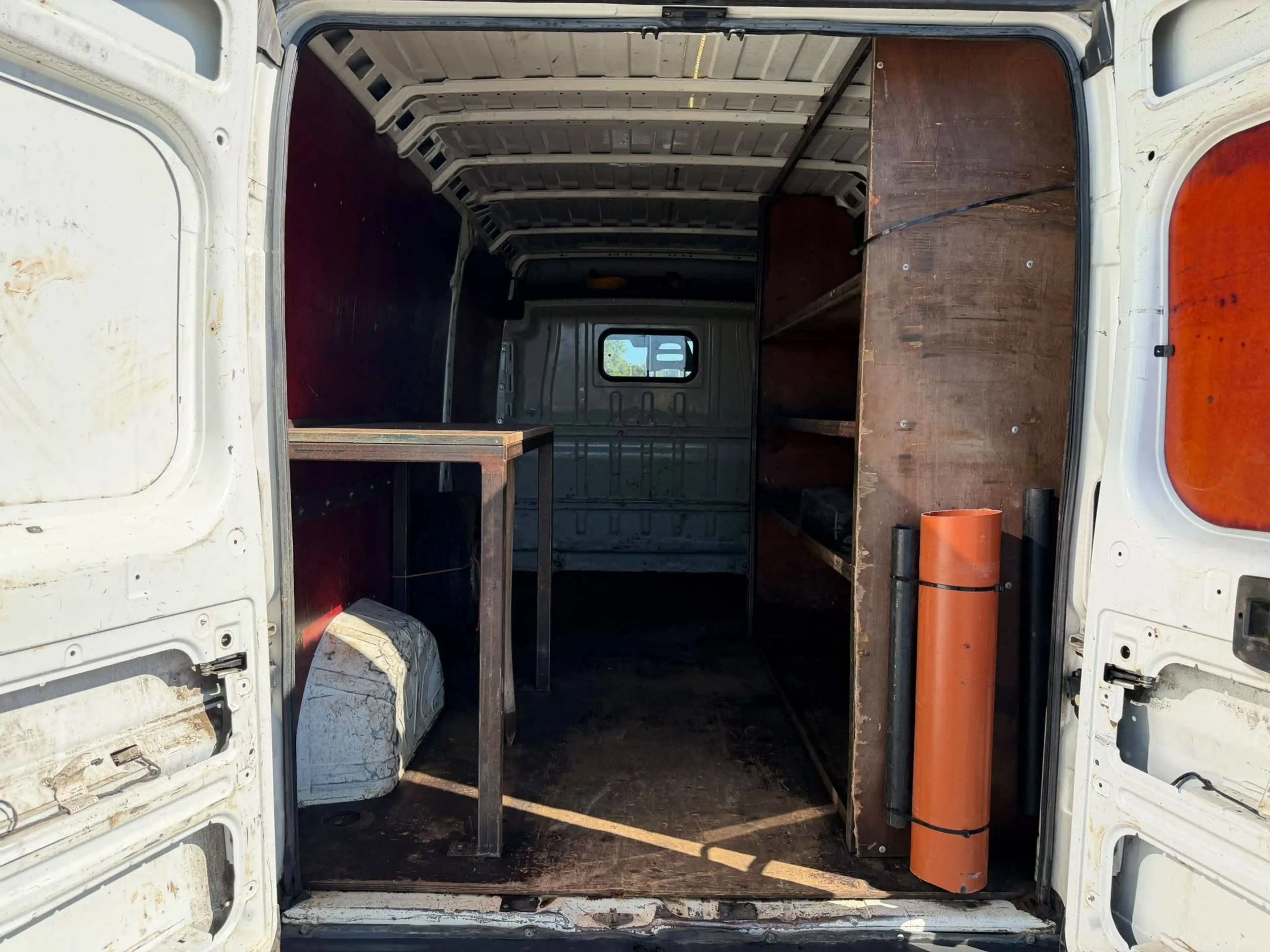 Citroen Jumper (Stock ID 53811) — photo 15