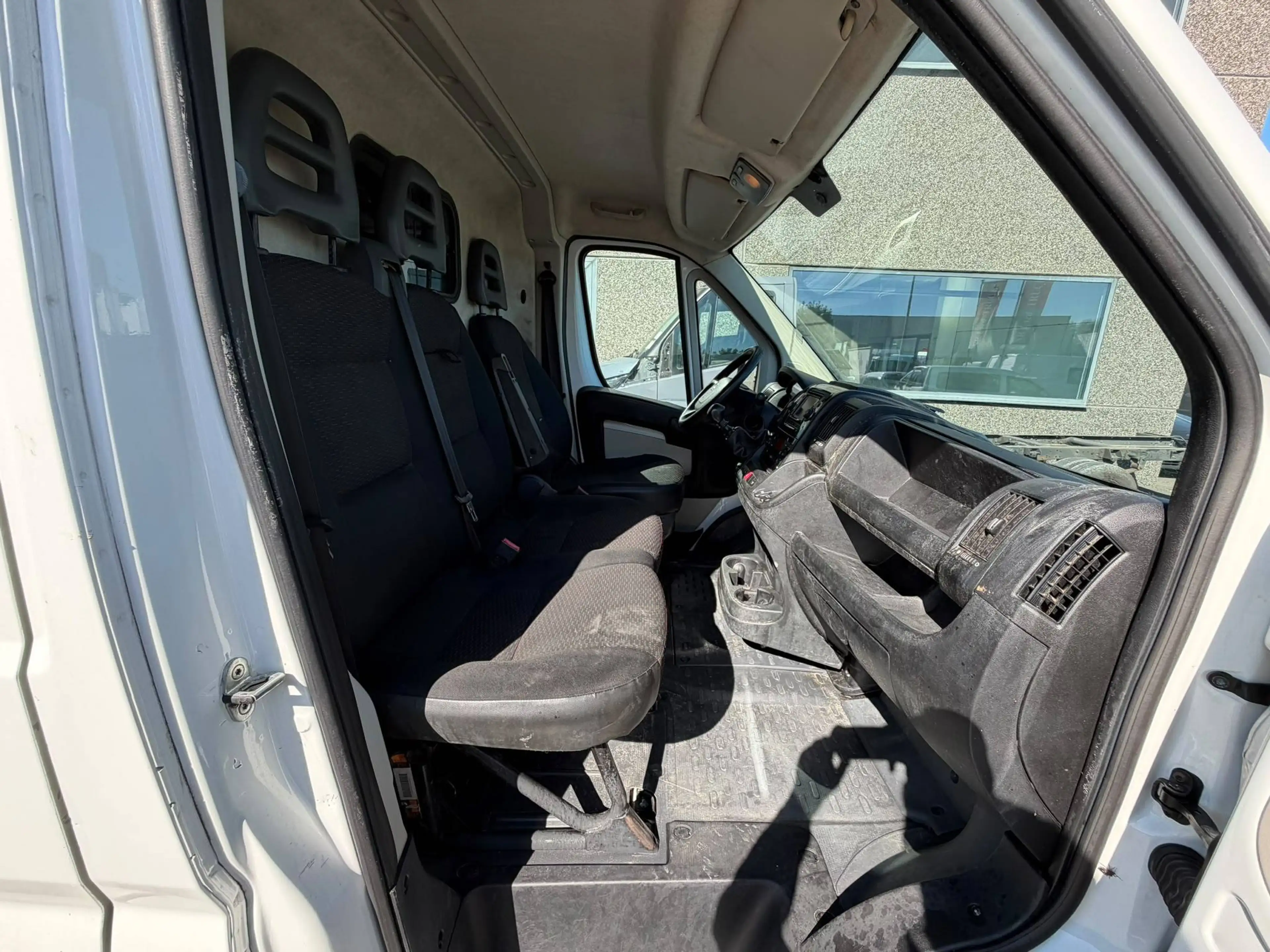 Citroen Jumper (Stock ID 53811) — photo 6
