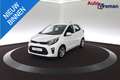 Kia Picanto 1.0 DPi ComfortLine 5p Blanc - thumbnail 1