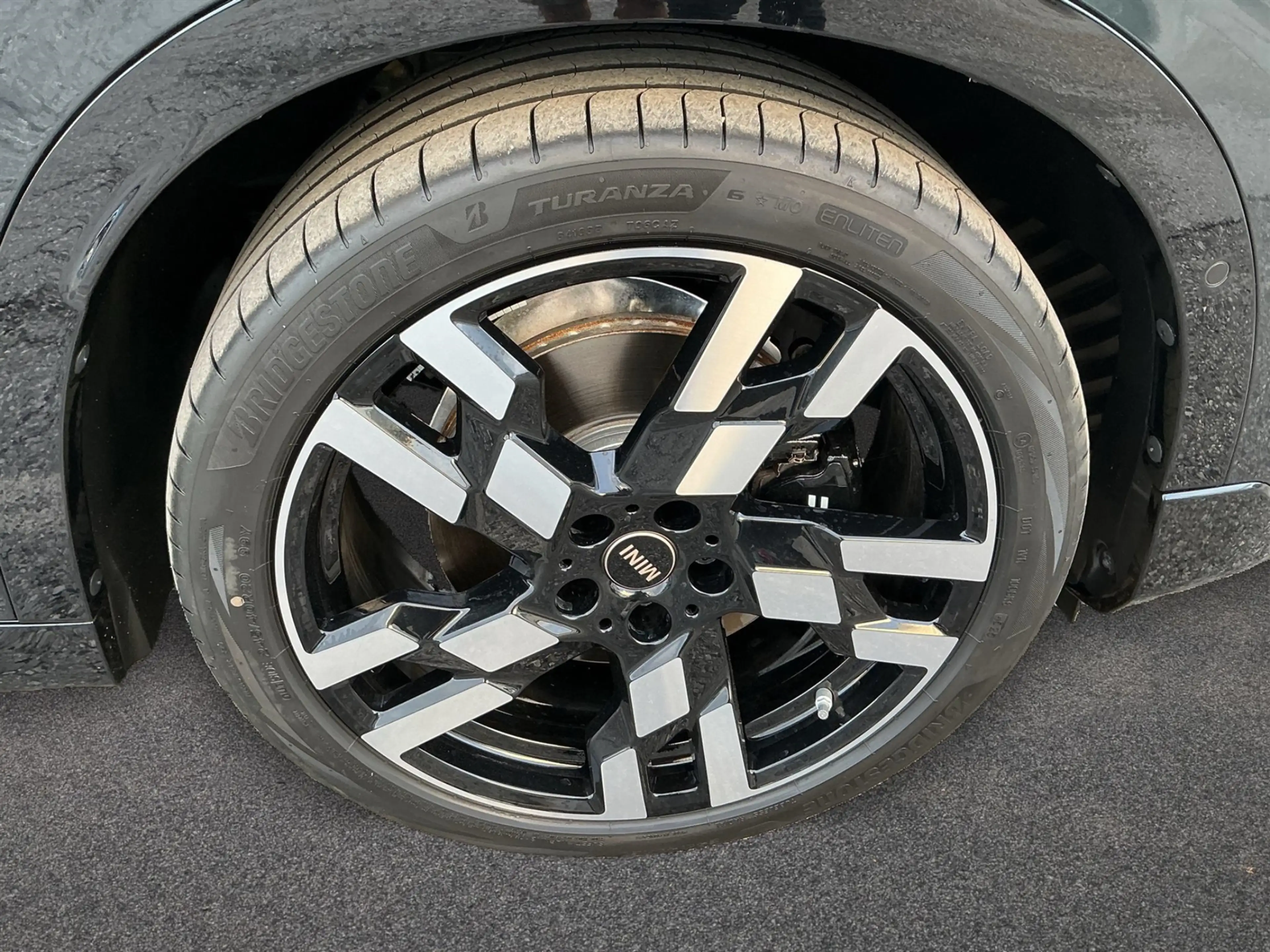 MINI Countryman D — photo 14