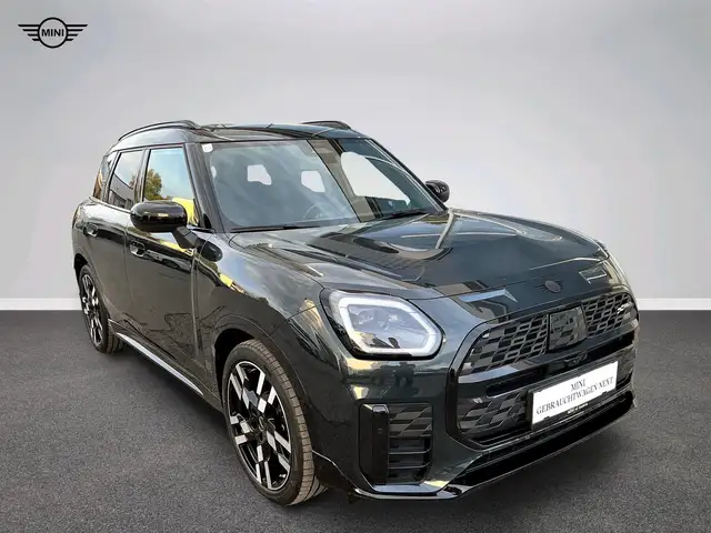 MINI Countryman D