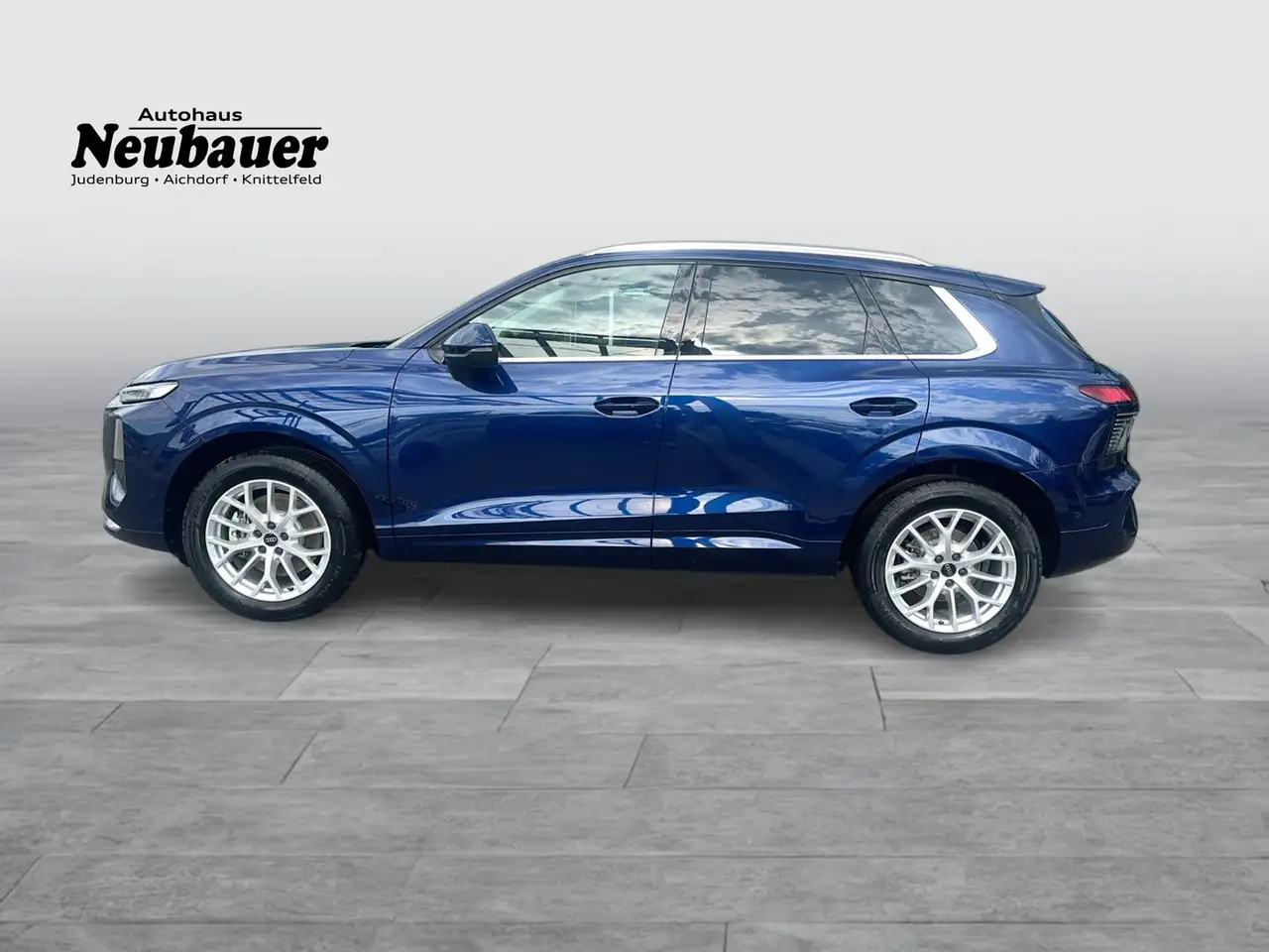 Audi Q3 2026