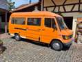 Mercedes-Benz T1 210  601.066 Orange - thumbnail 2