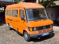 Mercedes-Benz T1 210  601.066 Orange - thumbnail 3