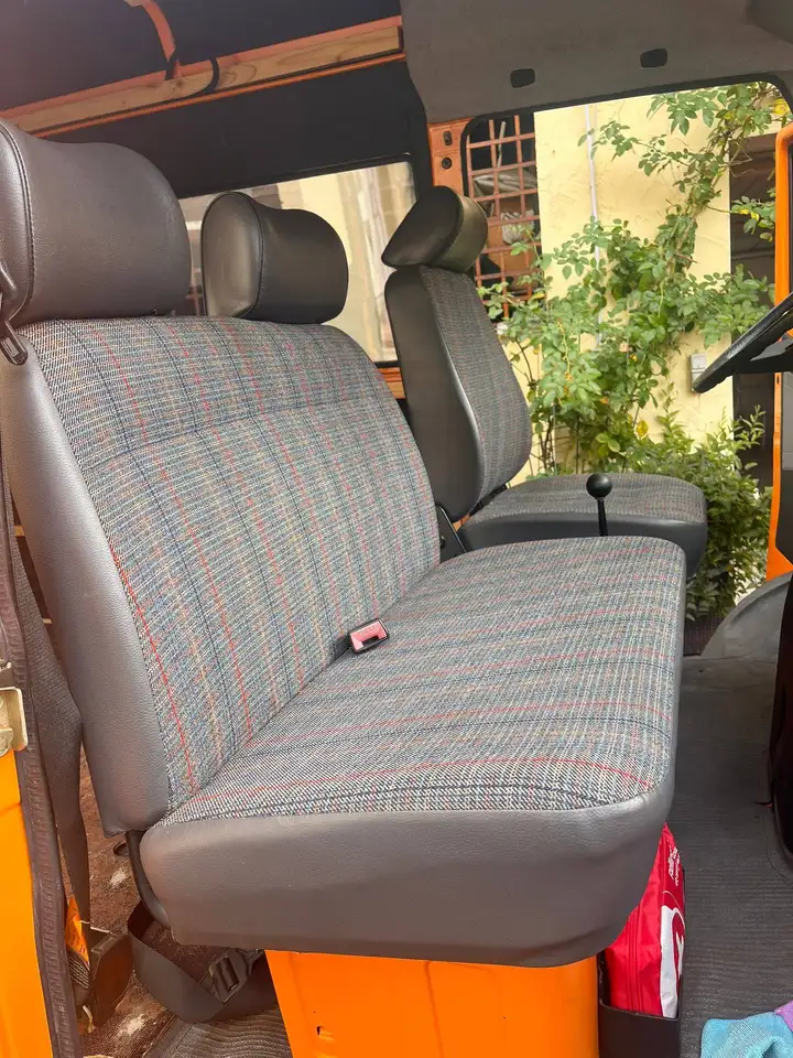 Mercedes-Benz T1 210 601.066, foto 7