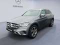 Mercedes-Benz GLC 220 d 4M Grijs - thumbnail 1