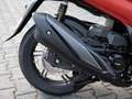 Honda SH 350i LED SCHEINWERFER ABS Topcase Roşu - thumbnail 11
