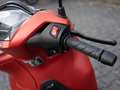 Honda SH 350i LED SCHEINWERFER ABS Topcase Red - thumbnail 14
