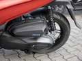 Honda SH 350i LED SCHEINWERFER ABS Topcase Red - thumbnail 9