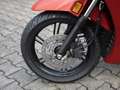 Honda SH 350i LED SCHEINWERFER ABS Topcase Red - thumbnail 6