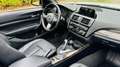 BMW 220 Cabriolet 220iAS ***   LUXURY LINE  *** Wit - thumbnail 12