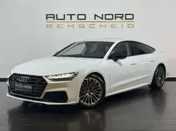 Audi A7 55 TFSIe quat.*S Line+*Matrik*AHK*Raute*B&O*