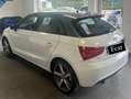 Audi A1 Sportback 1.6 tdi S Line Edition plus 90cv Bianco - thumbnail 14