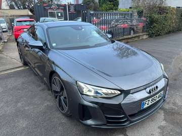 GT QUATTRO EXTENDED 476CH