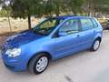 Volkswagen Polo Polo 1.9TDI Advance Advance Azul - thumbnail 11