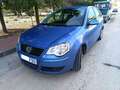 Volkswagen Polo Polo 1.9TDI Advance Advance Azul - thumbnail 4