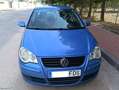 Volkswagen Polo Polo 1.9TDI Advance Advance Azul - thumbnail 1