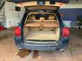 Porsche Cayenne Cayenne 3.2 ASI ITALIANA PASM LIBRO SERVICE PELLE Bleu - thumbnail 6