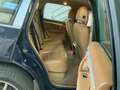 Porsche Cayenne Cayenne 3.2 ASI ITALIANA PASM LIBRO SERVICE PELLE Bleu - thumbnail 5