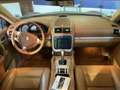 Porsche Cayenne Cayenne 3.2 ASI ITALIANA PASM LIBRO SERVICE PELLE Bleu - thumbnail 3