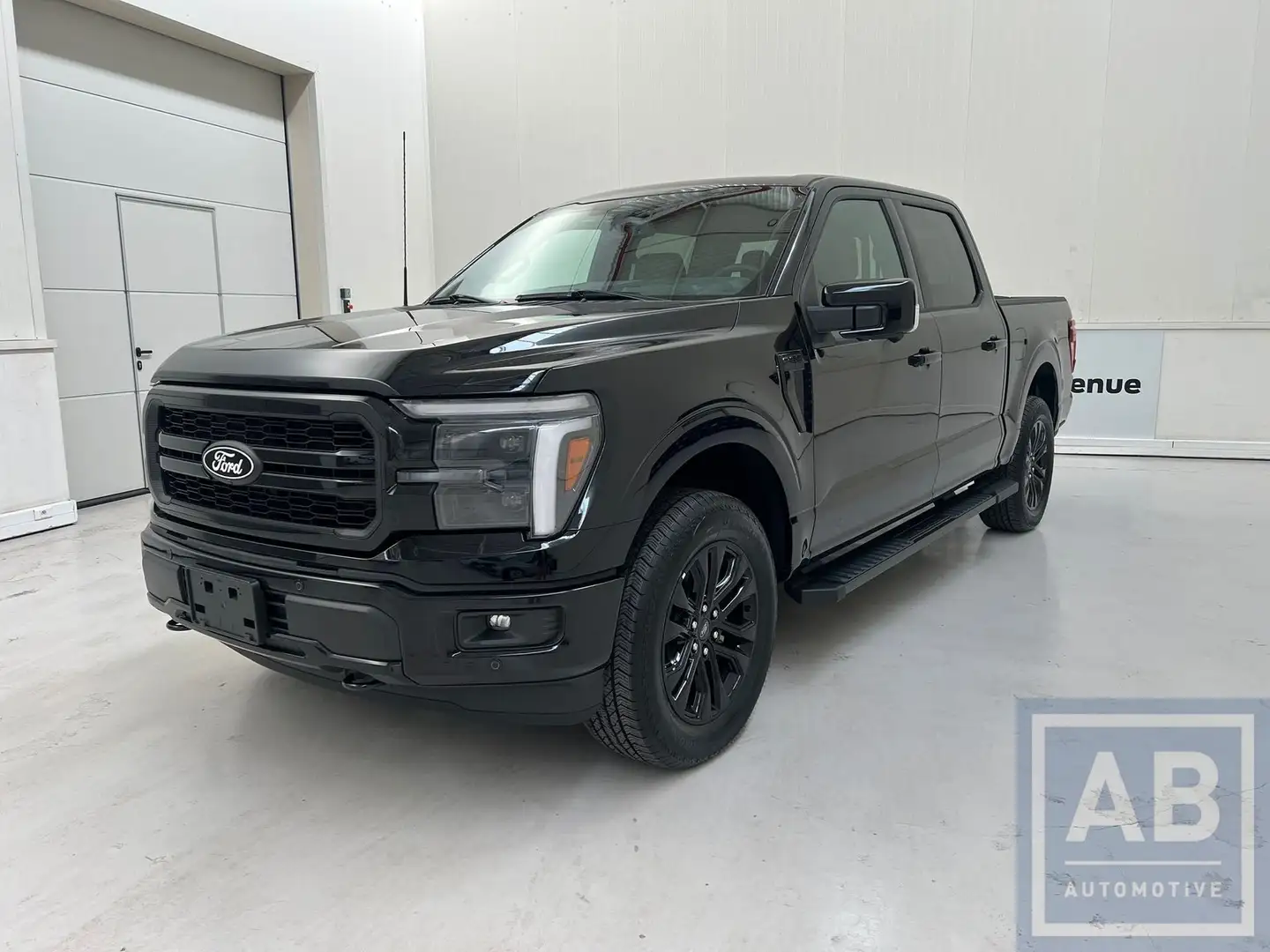 ford f150