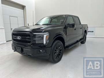 F150 LARIAT