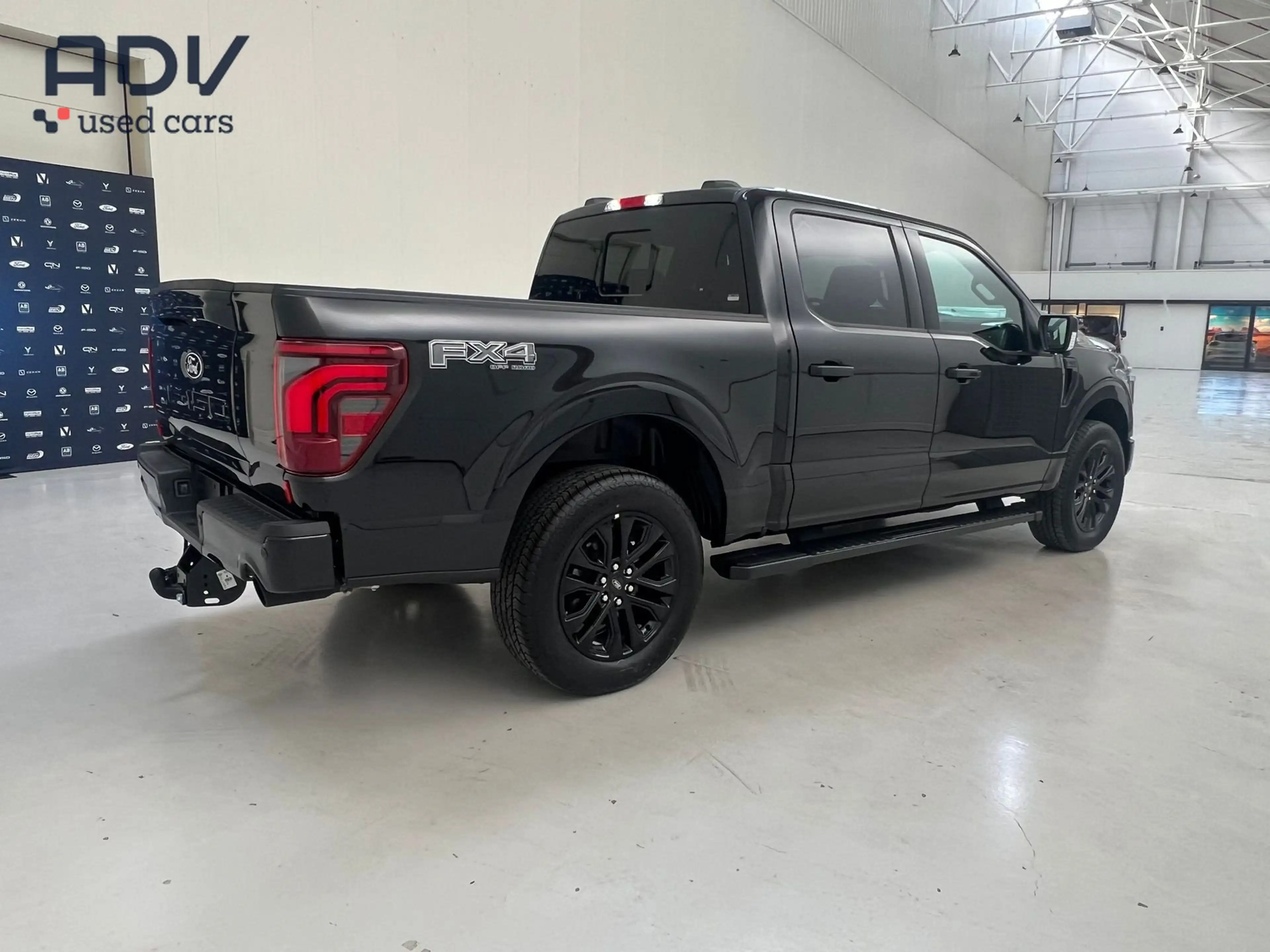 Ford F 150 F150 LARIAT — photo 6