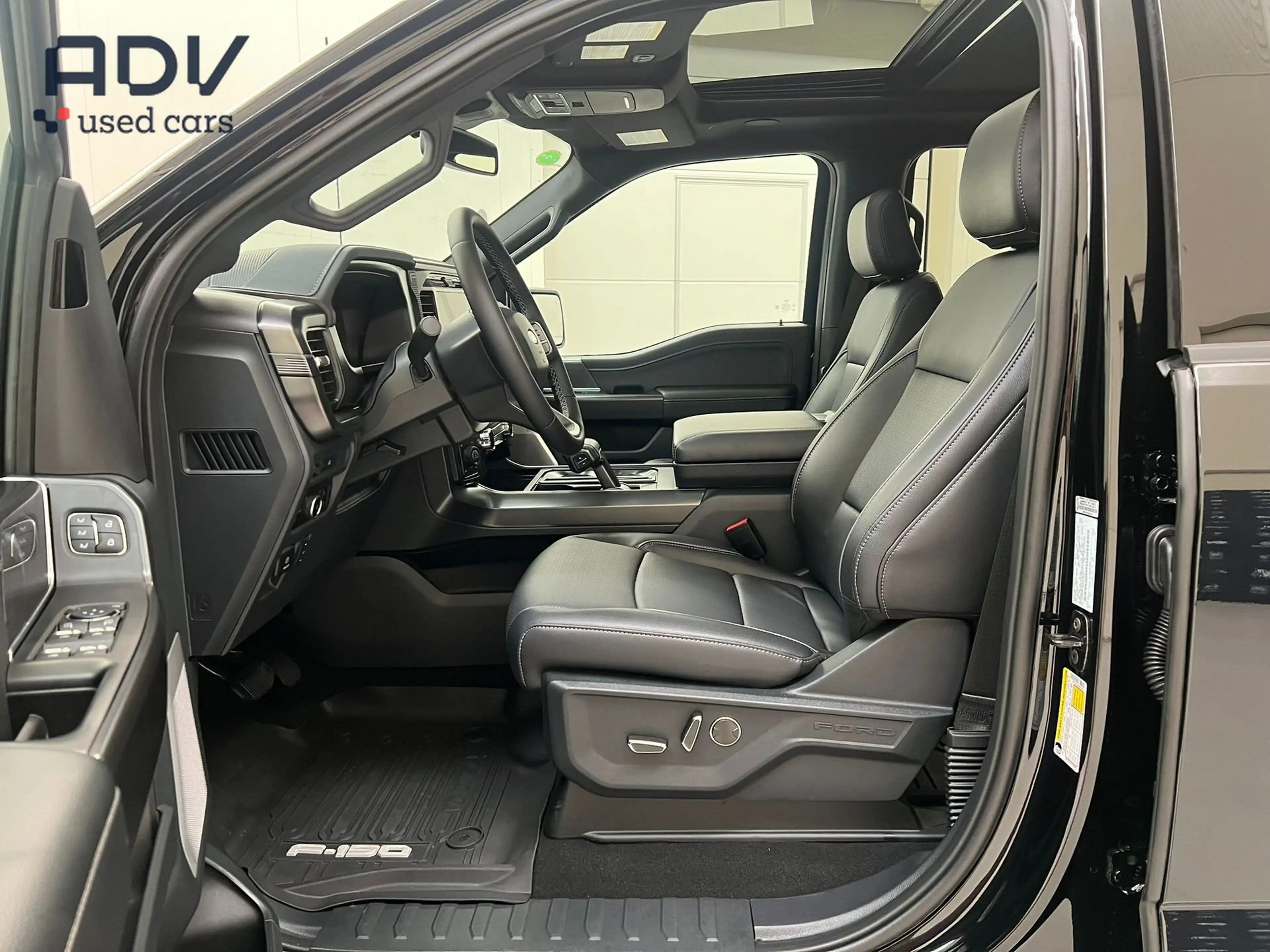 Ford F 150 F150 LARIAT — photo 11