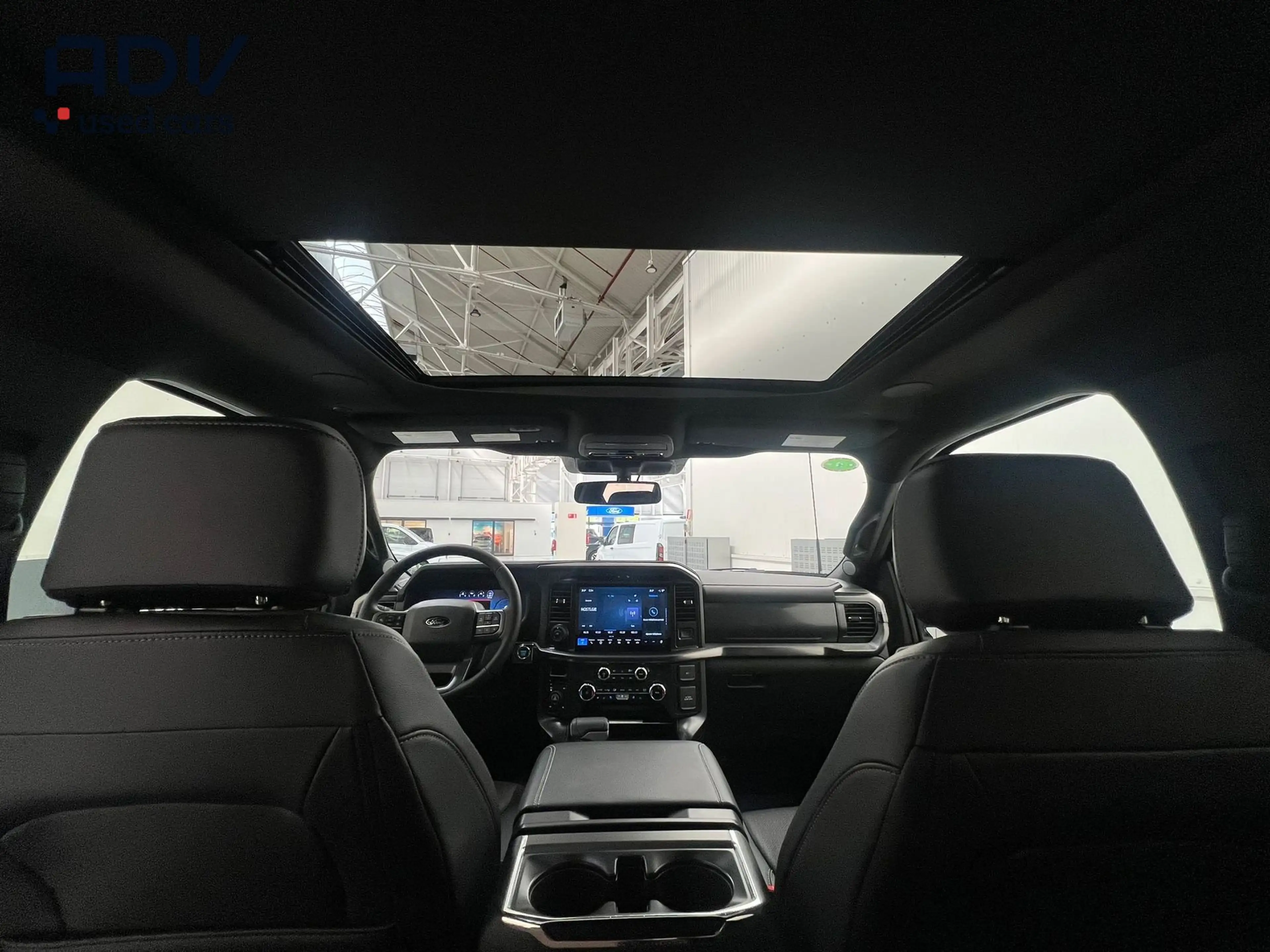 Ford F 150 F150 LARIAT — photo 5