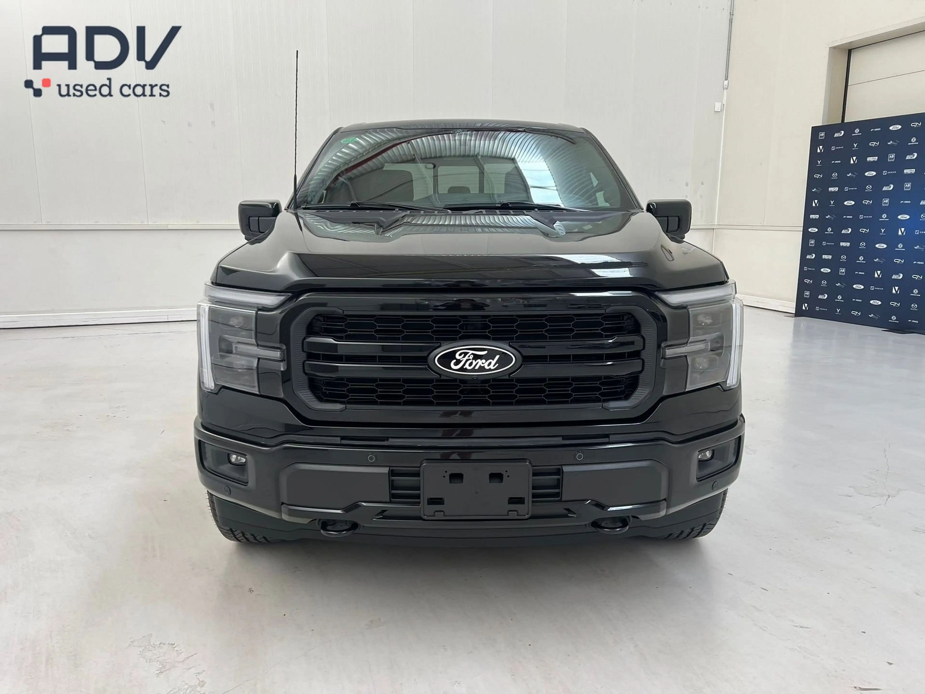 Ford F 150 F150 LARIAT — photo 9