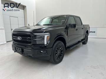 F150 LARIAT