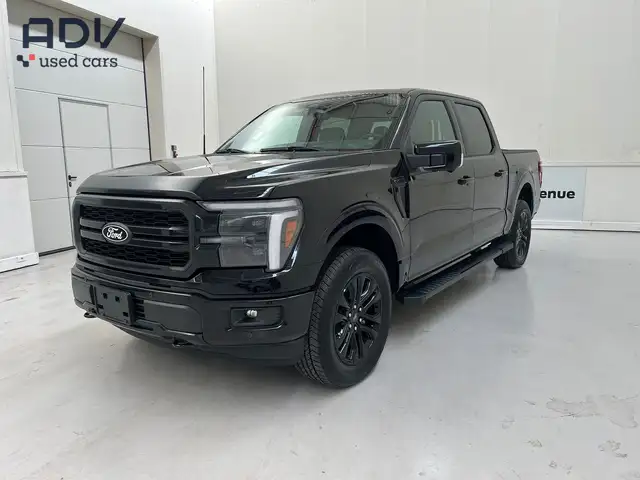 Ford F 150