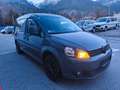 Volkswagen Caddy Maxi Kasten BMT Grau - thumbnail 1