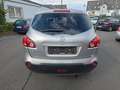 Nissan Qashqai+2 HU+AU bis 04.27, 7 Sitzer Silber - thumbnail 5