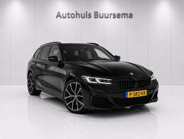 5-serie Touring 520i LCI M-Sport | Laserlicht | Tr