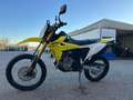Suzuki DR-Z 400 S Giallo - thumbnail 4