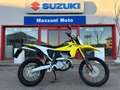 Suzuki DR-Z 400 S Giallo - thumbnail 1