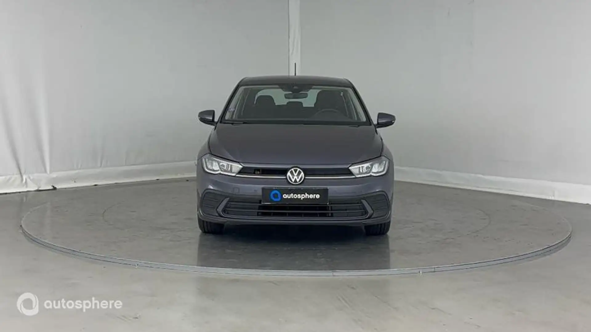 Volkswagen Polo 1.0 TSI 95ch Life - 2