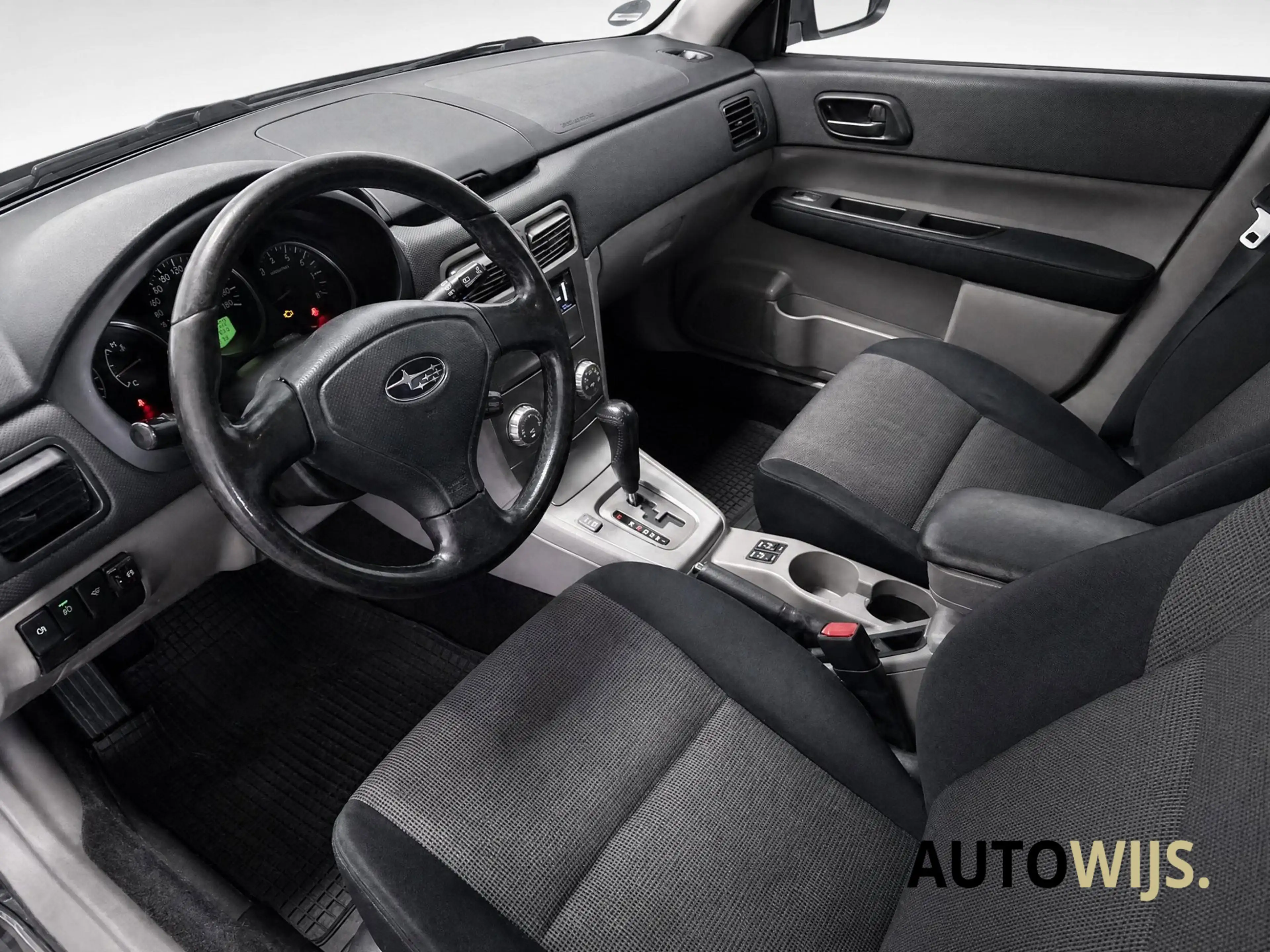 Subaru Forester 2.0 X Edition|AUT|LPG|TREKHAAK|PDC|CRUISE|NL AUTO — photo 11
