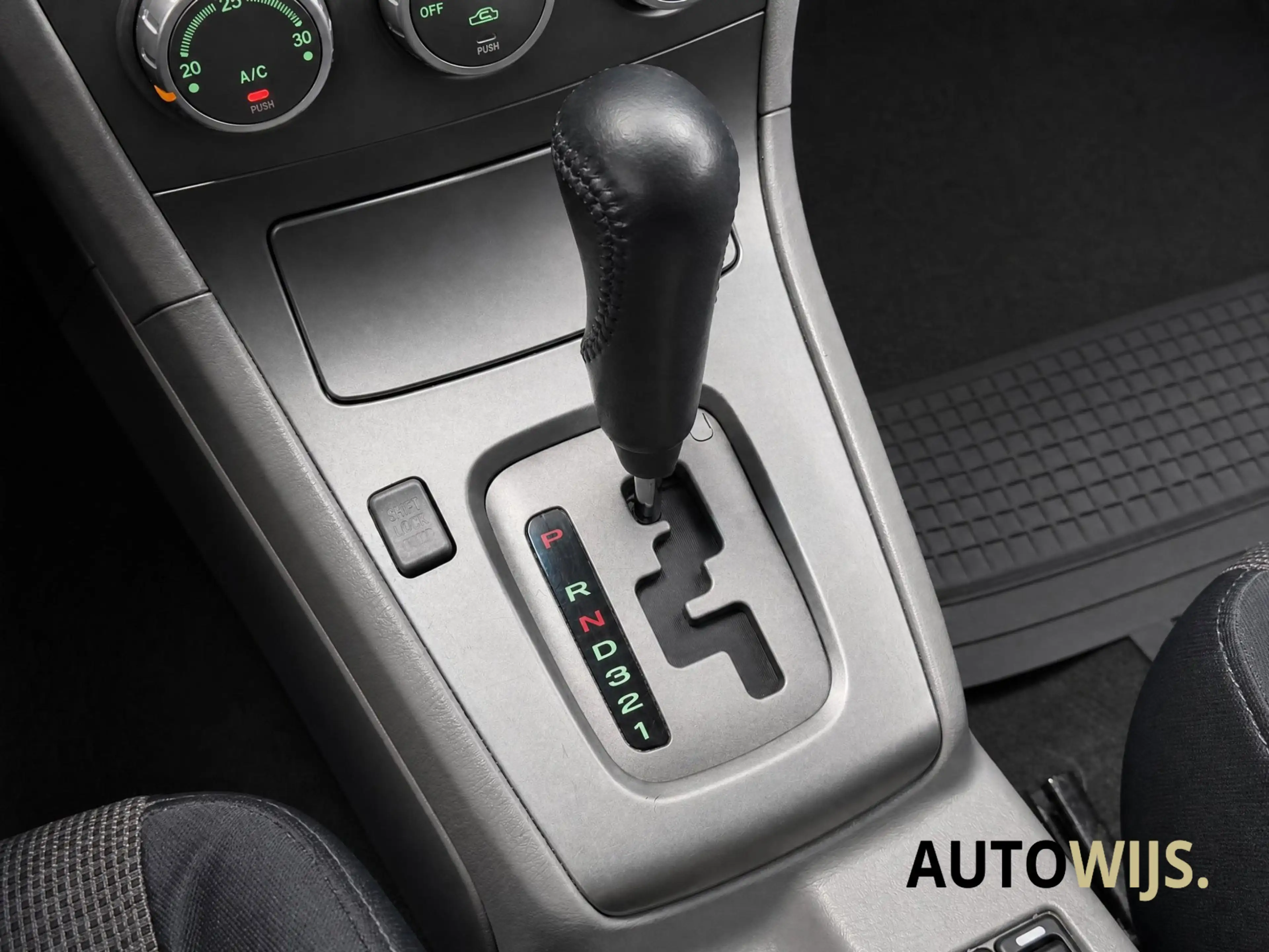 Subaru Forester 2.0 X Edition|AUT|LPG|TREKHAAK|PDC|CRUISE|NL AUTO — photo 9