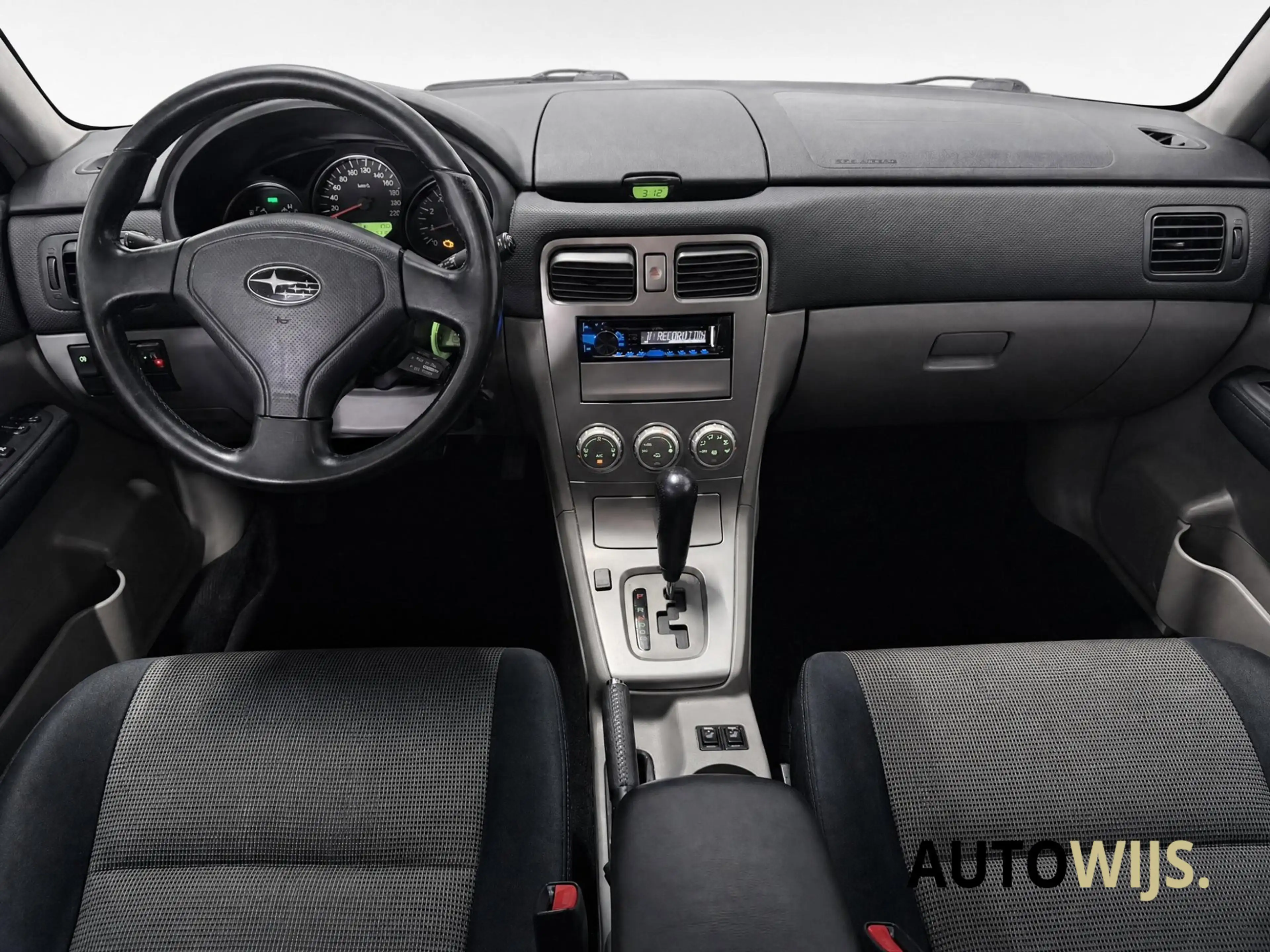 Subaru Forester 2.0 X Edition|AUT|LPG|TREKHAAK|PDC|CRUISE|NL AUTO — photo 3